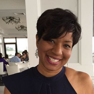 Meet your Posher, Tammy